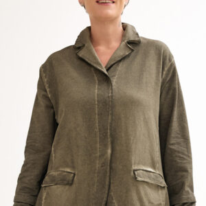Marmara Jacket