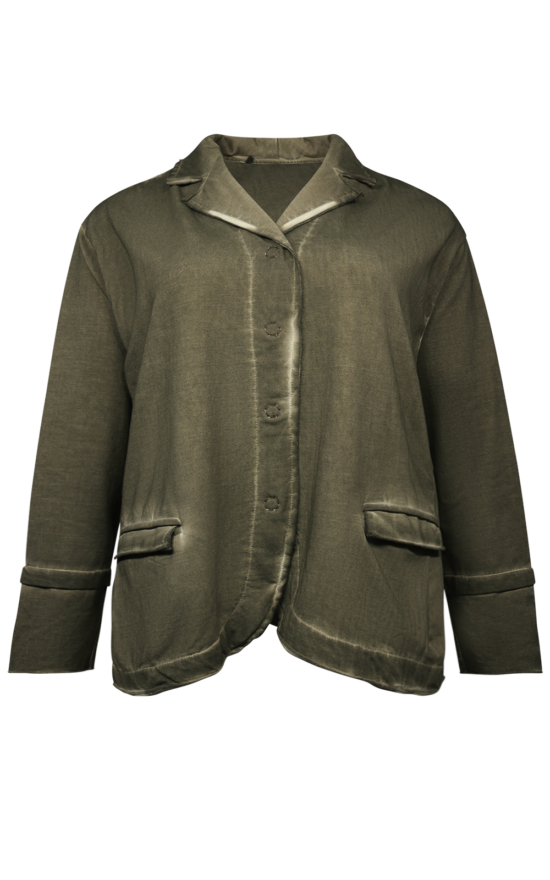 Marmara Jacket product photo.