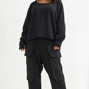 Anatolia Pocket Pant
