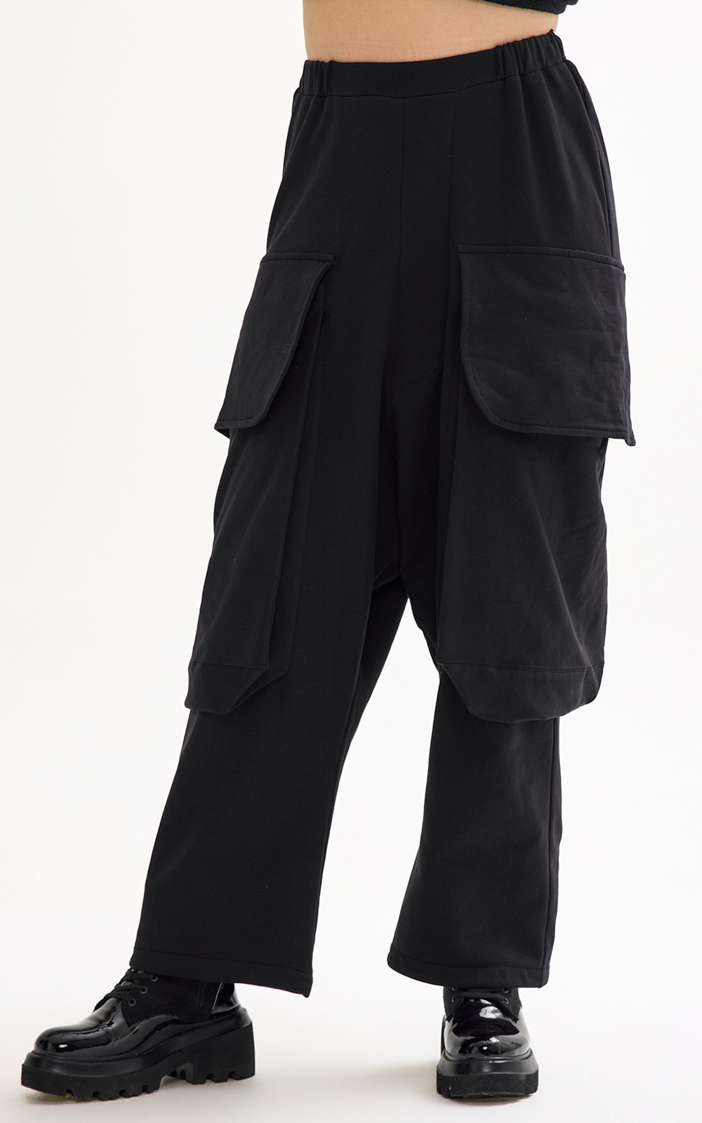 Anatolia Pocket Pant product photo.