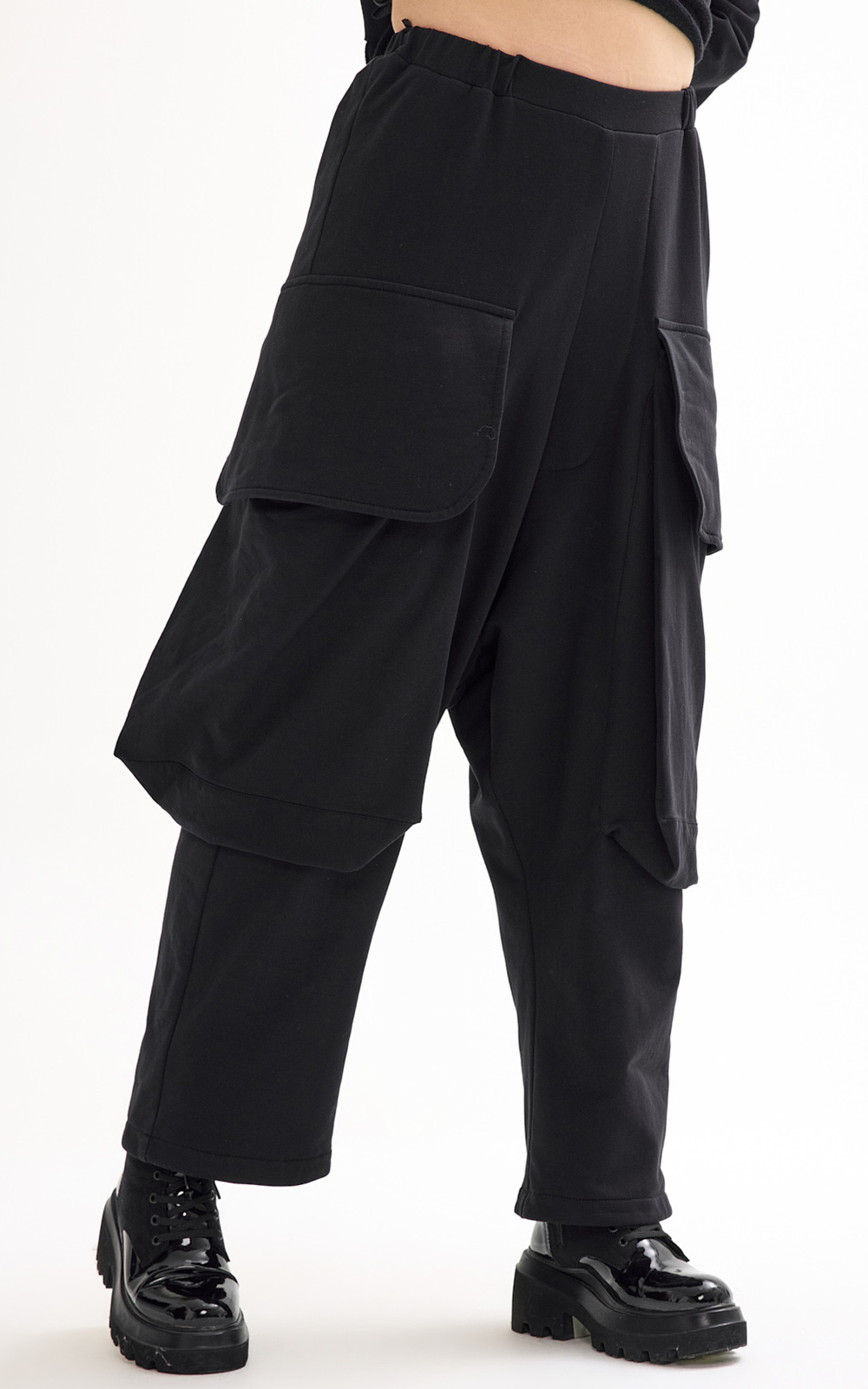 Anatolia Pocket Pant product photo.