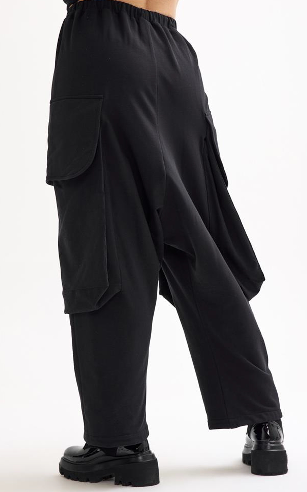 Anatolia Pocket Pant product photo.