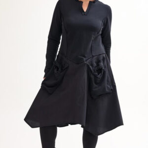Mardin Details Dress