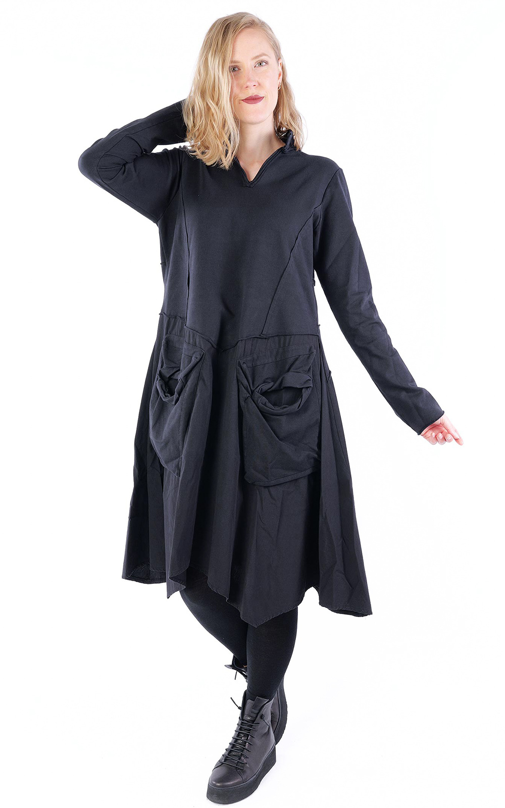 Mardin Details Dress product photo.