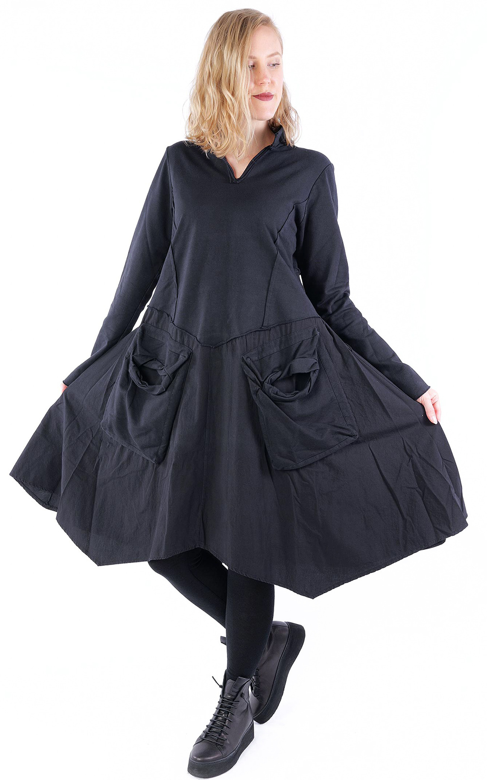 Mardin Details Dress product photo.