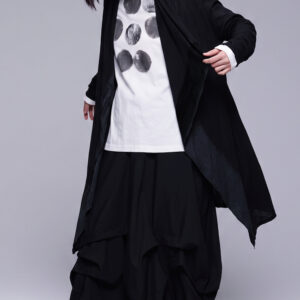 Obsidian Jacket
