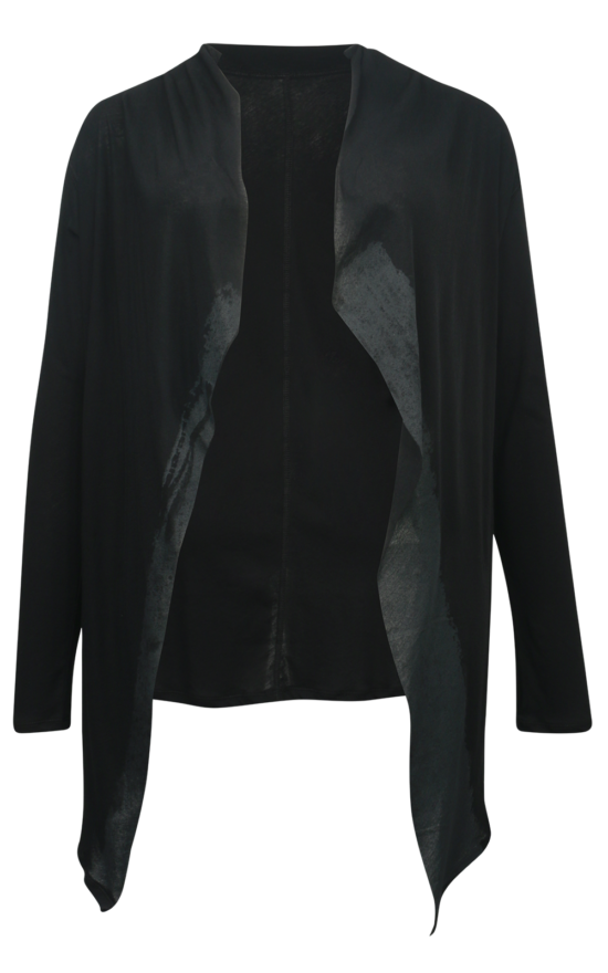 Obsidian Jacket product photo.