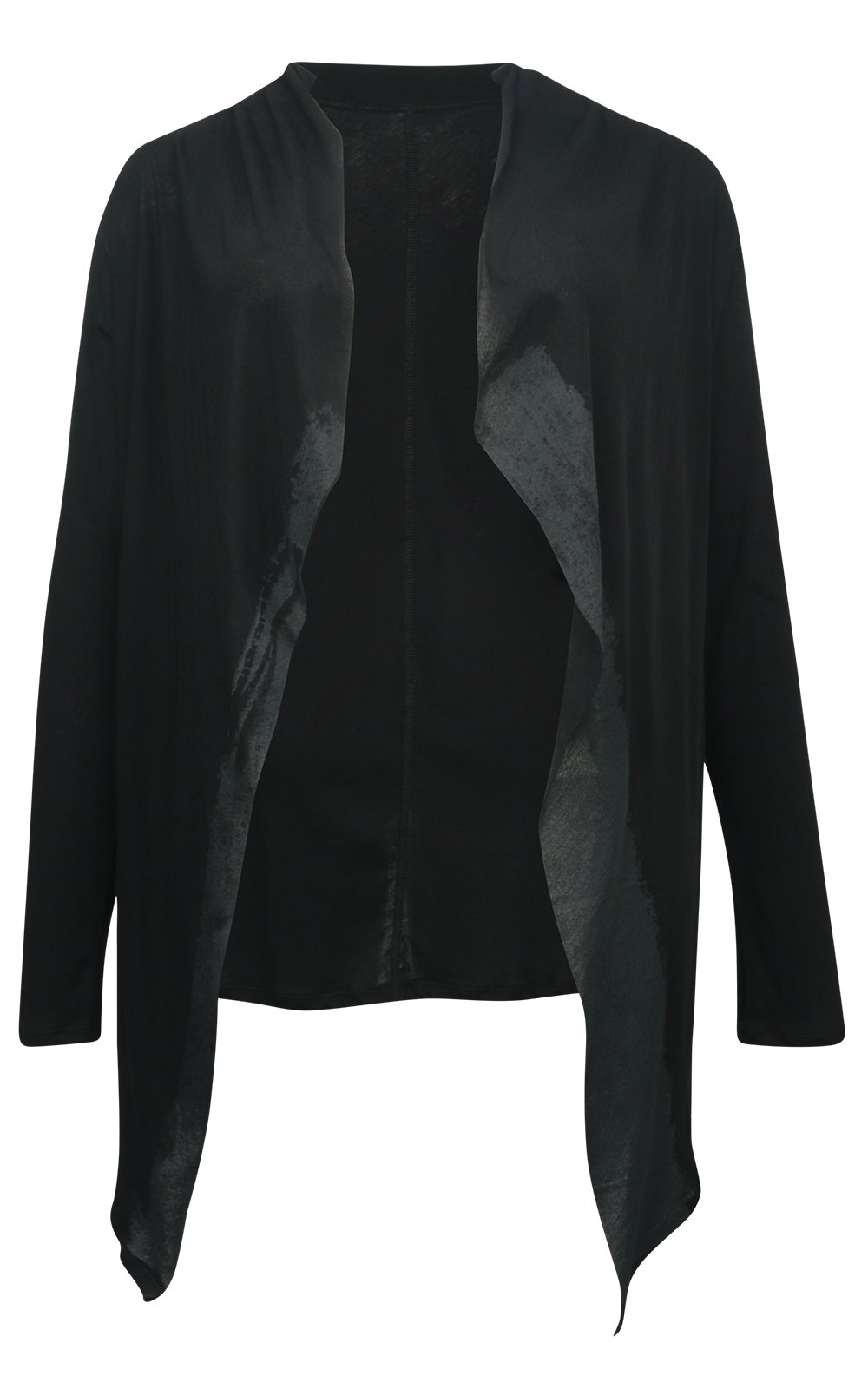 Obsidian Jacket product photo.