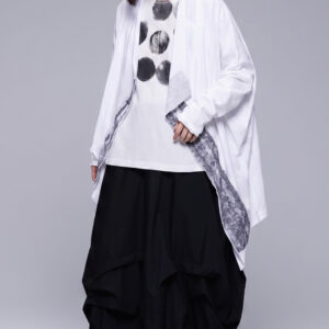 Obsidian Jacket