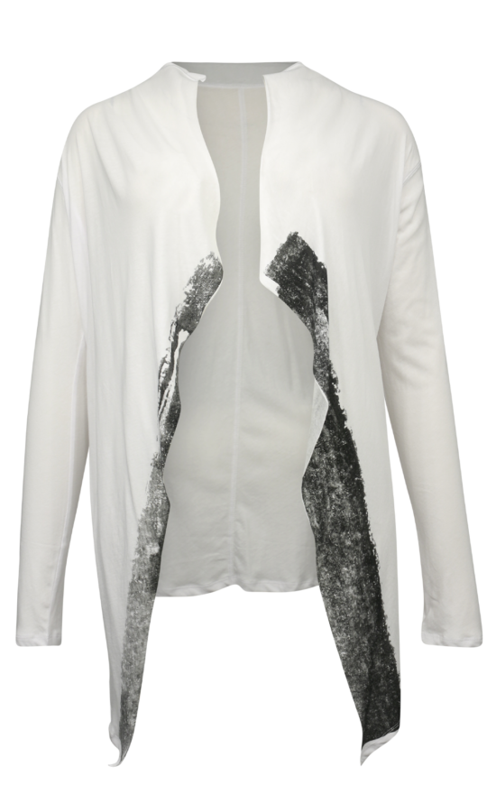 Obsidian Jacket product photo.