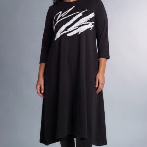 Altostratus Dress