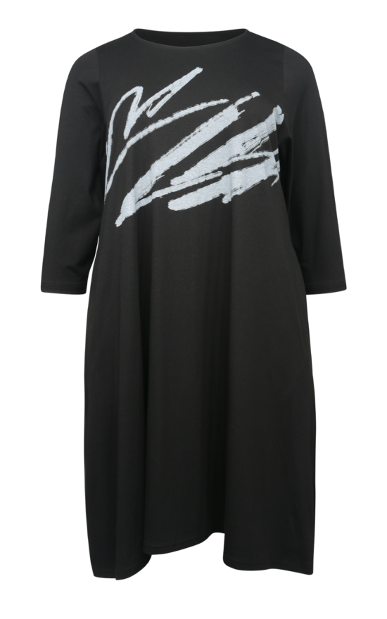 Altostratus Dress product photo.