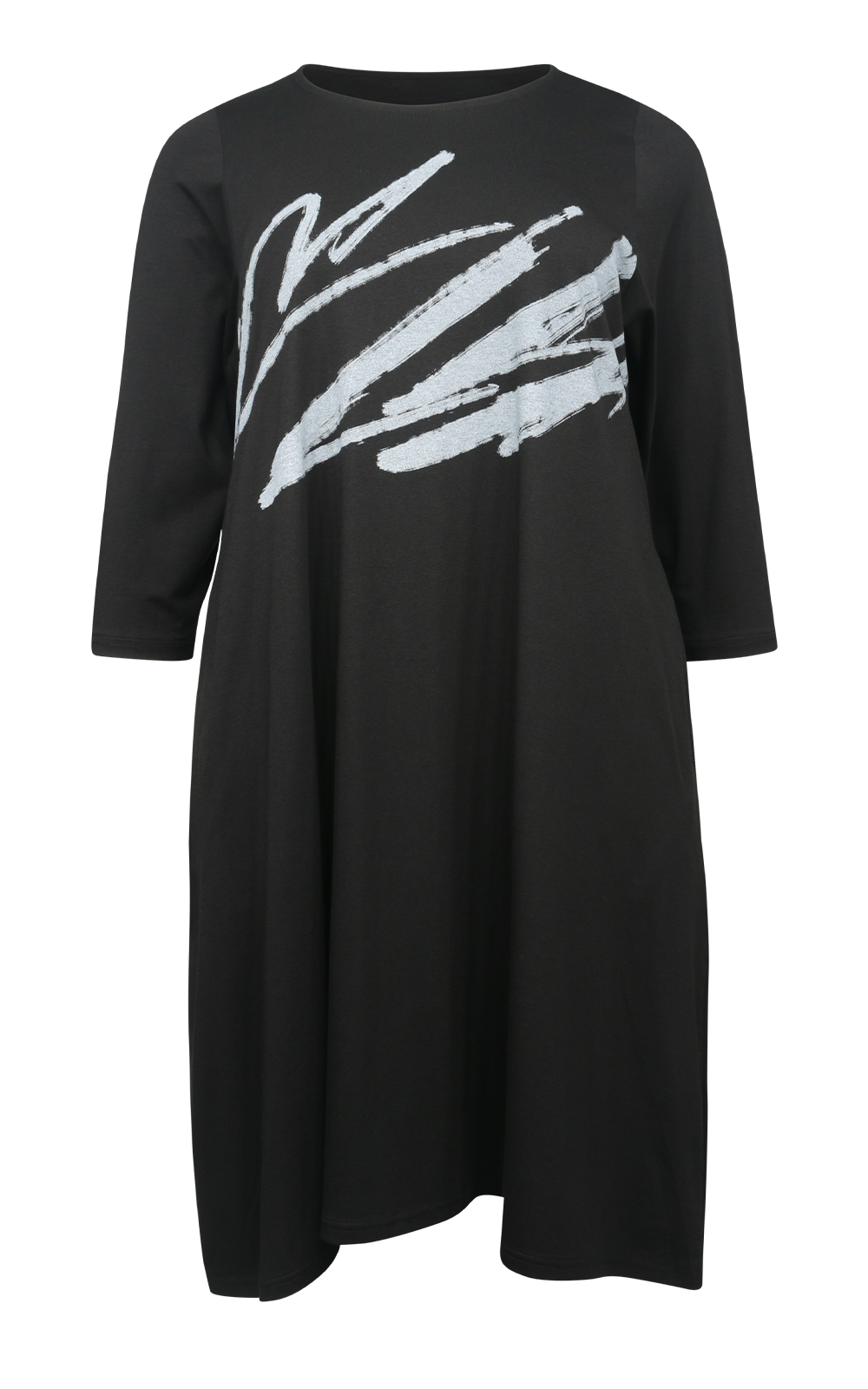 Altostratus Dress product photo.