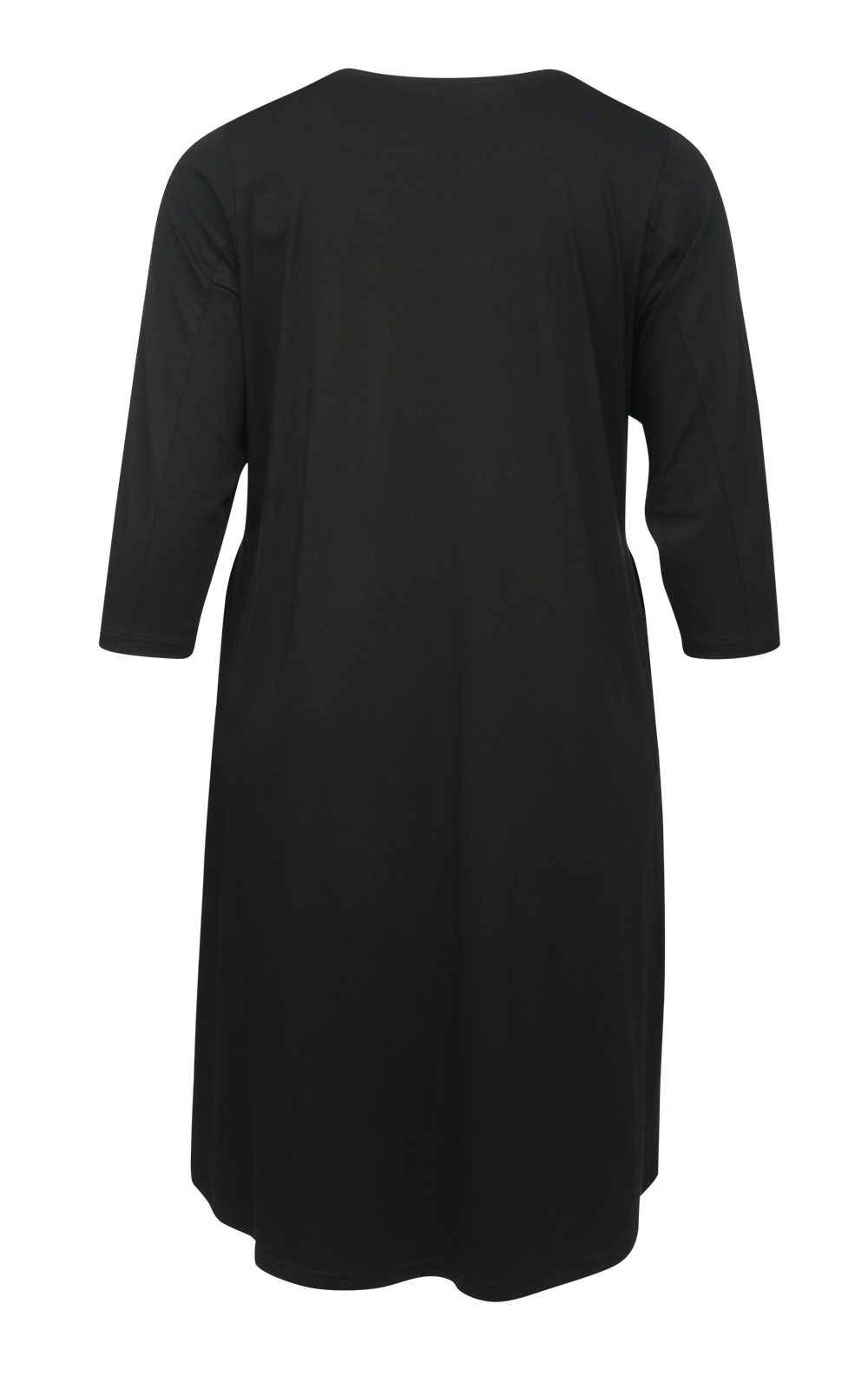 Altostratus Dress product photo.