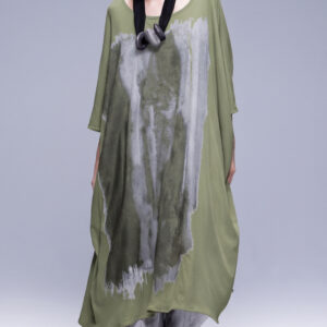 Dark Dawn Dress