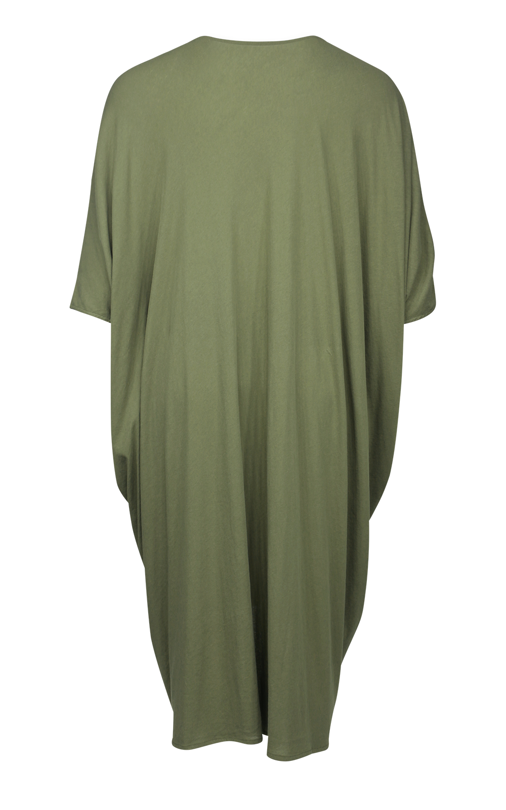 Dark Dawn Dress product photo.