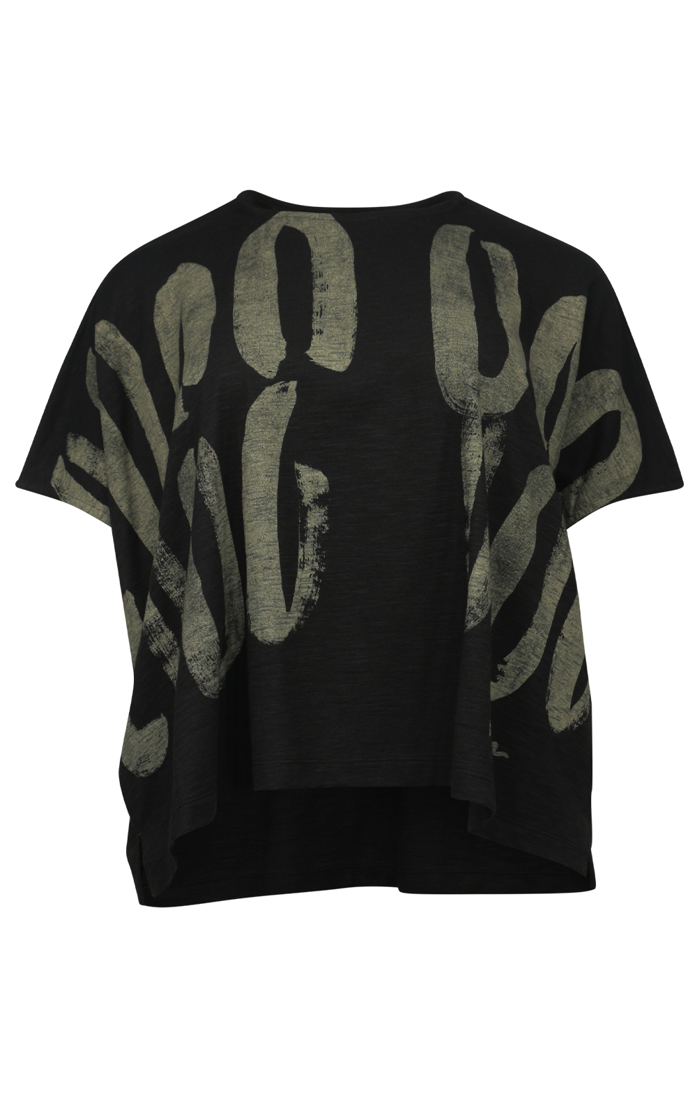 Lenticular Tee product photo.