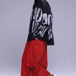 Hazy Pant