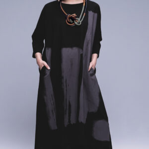 Borealis Dress