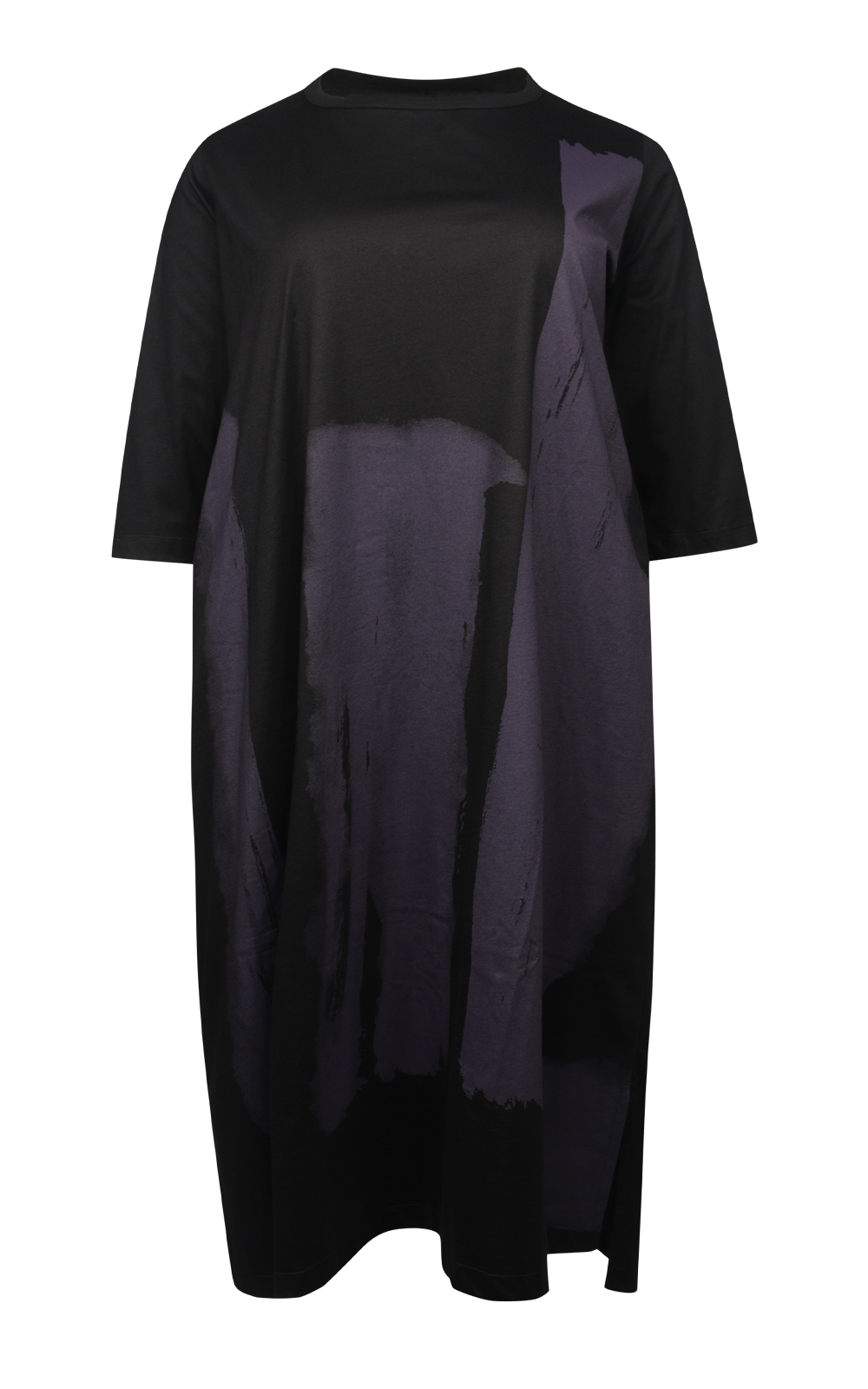 Borealis Dress product photo.