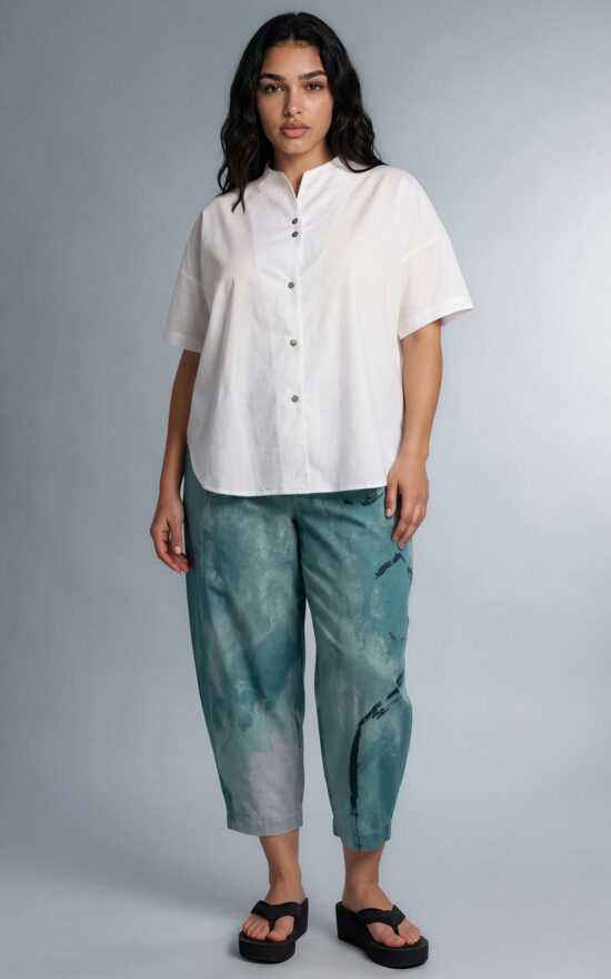 Immersive Shirt product photo.