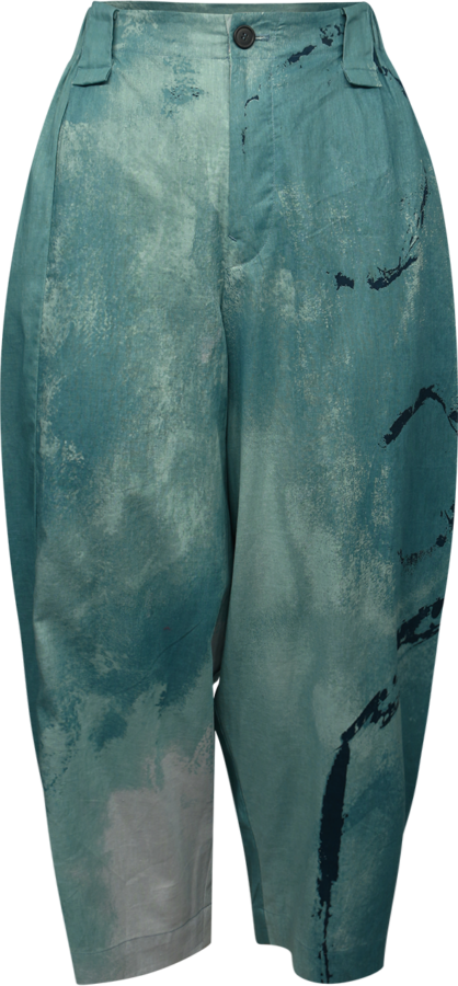 Soft Stratus Pants product photo.