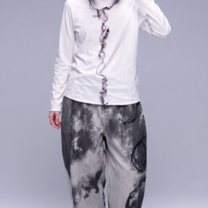 Soft Stratus Pants