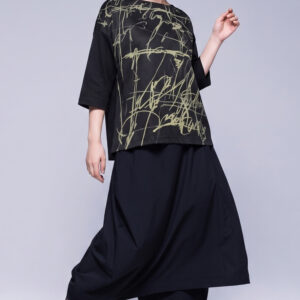Virga Effect Top