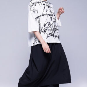 Virga Effect Top