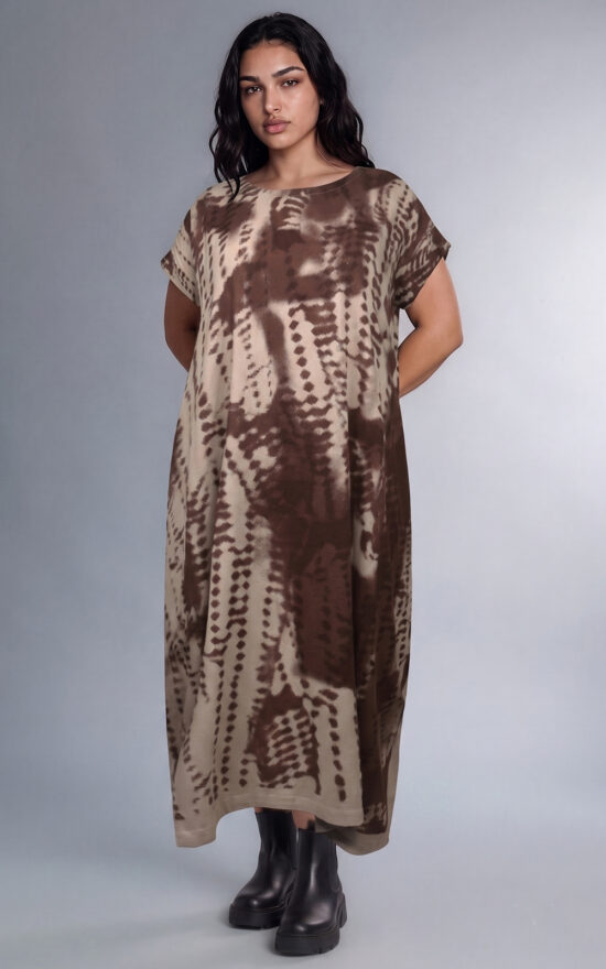 Atmospheric Dress product photo.