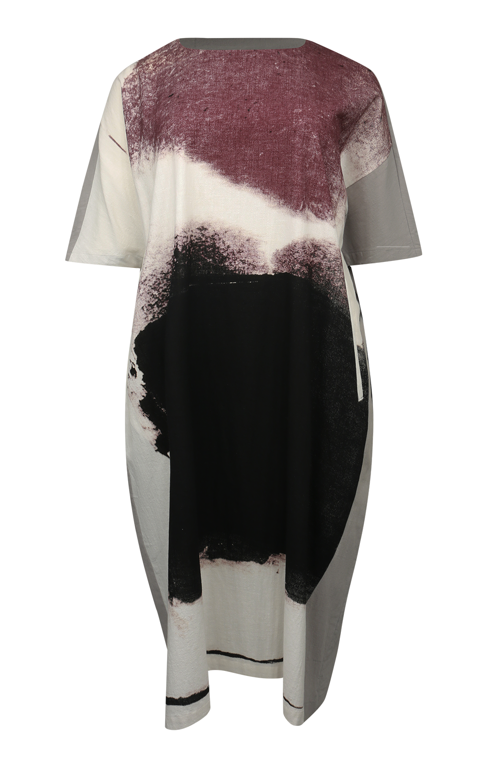 Twilight Glow Dress product photo.