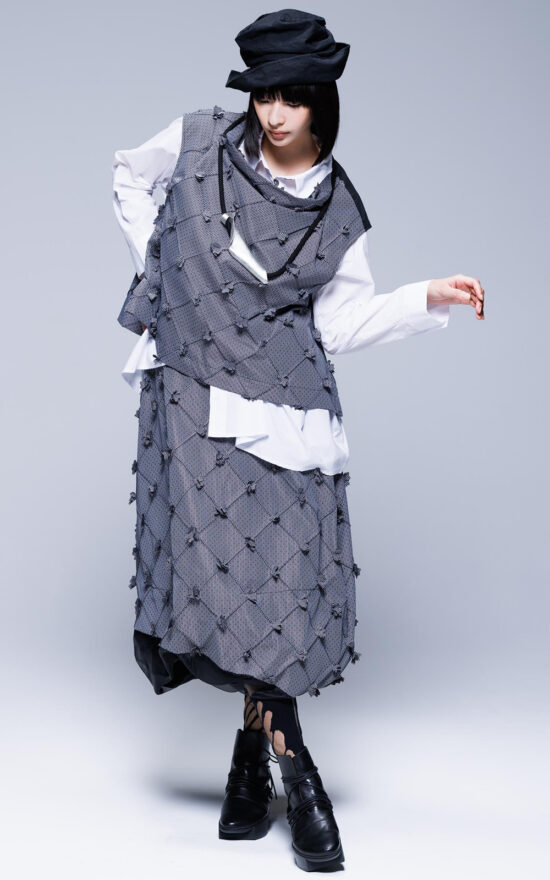 Cirrus Shirt product photo.