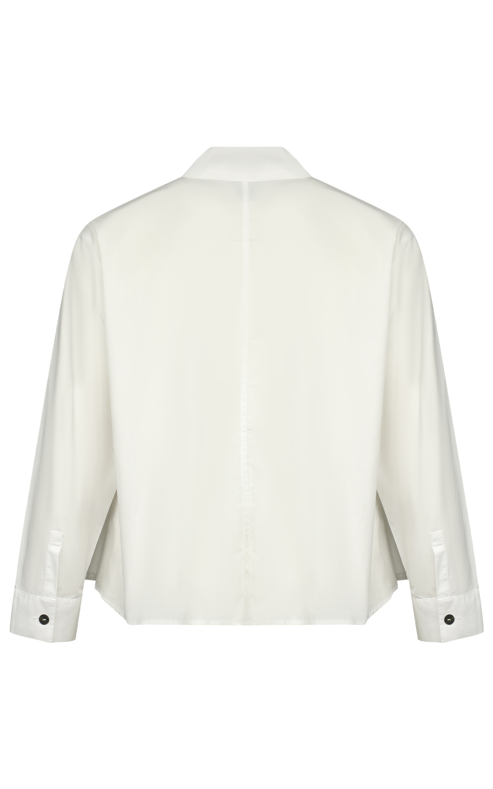Cirrus Shirt product photo.