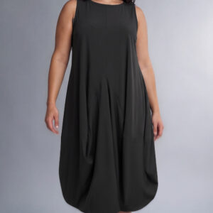 Moody Sky Dress