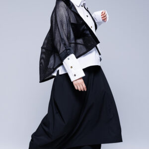 Fair Weather Jacket