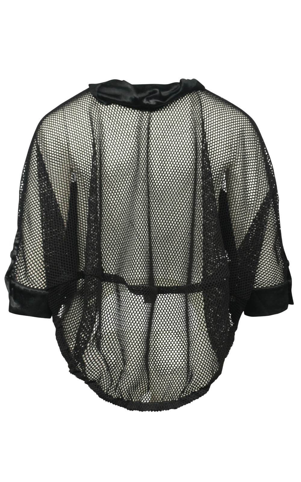 Fair Weather Jacket product photo.