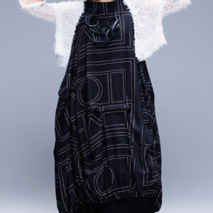 Nimbus Dress