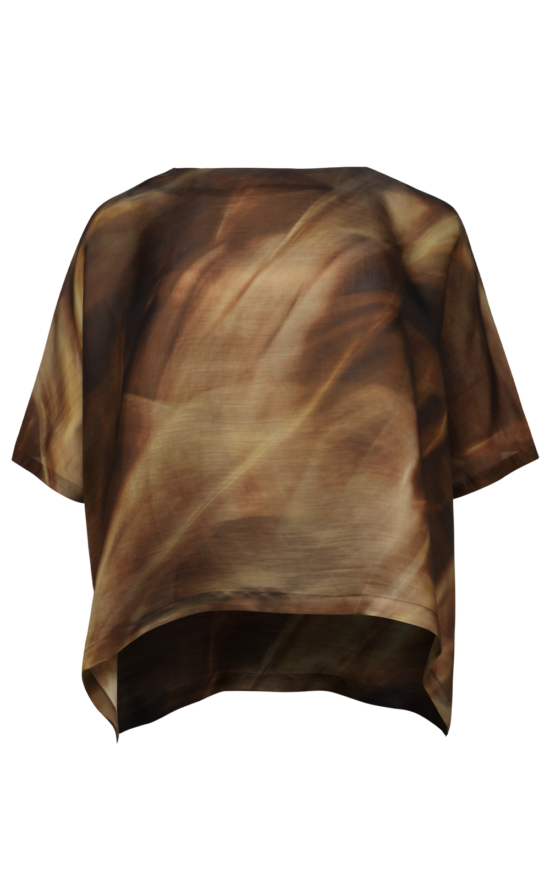 Aurora Top product photo.