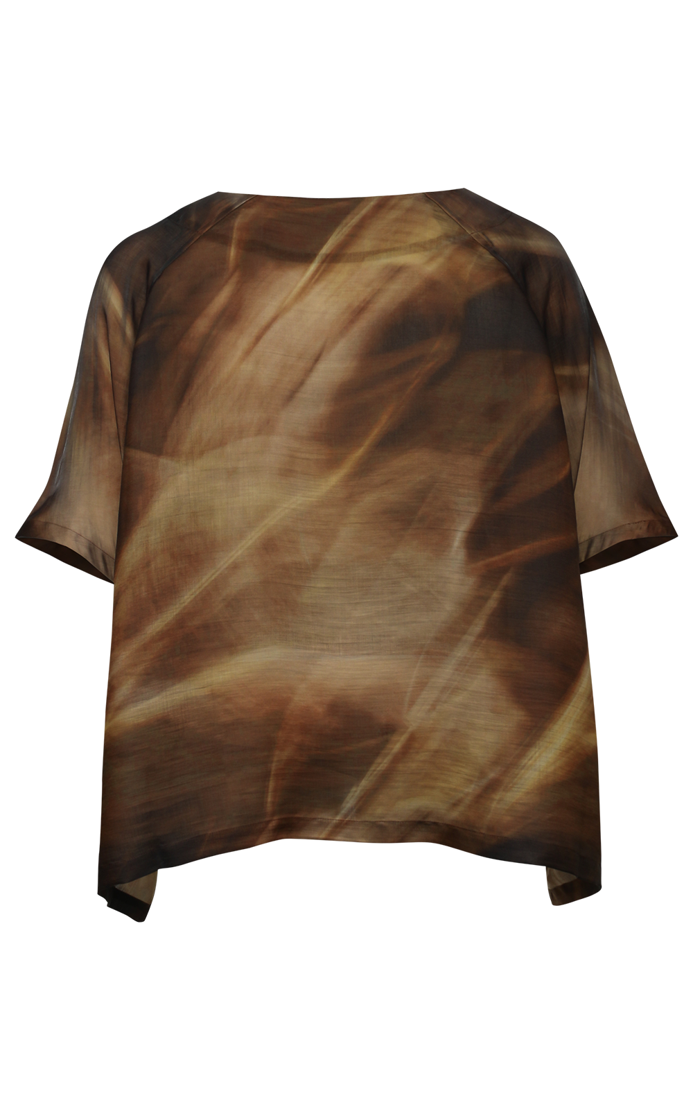 Aurora Top product photo.
