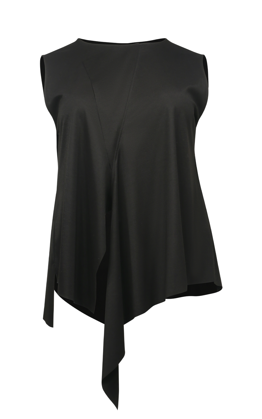 Asperitas Top product photo.