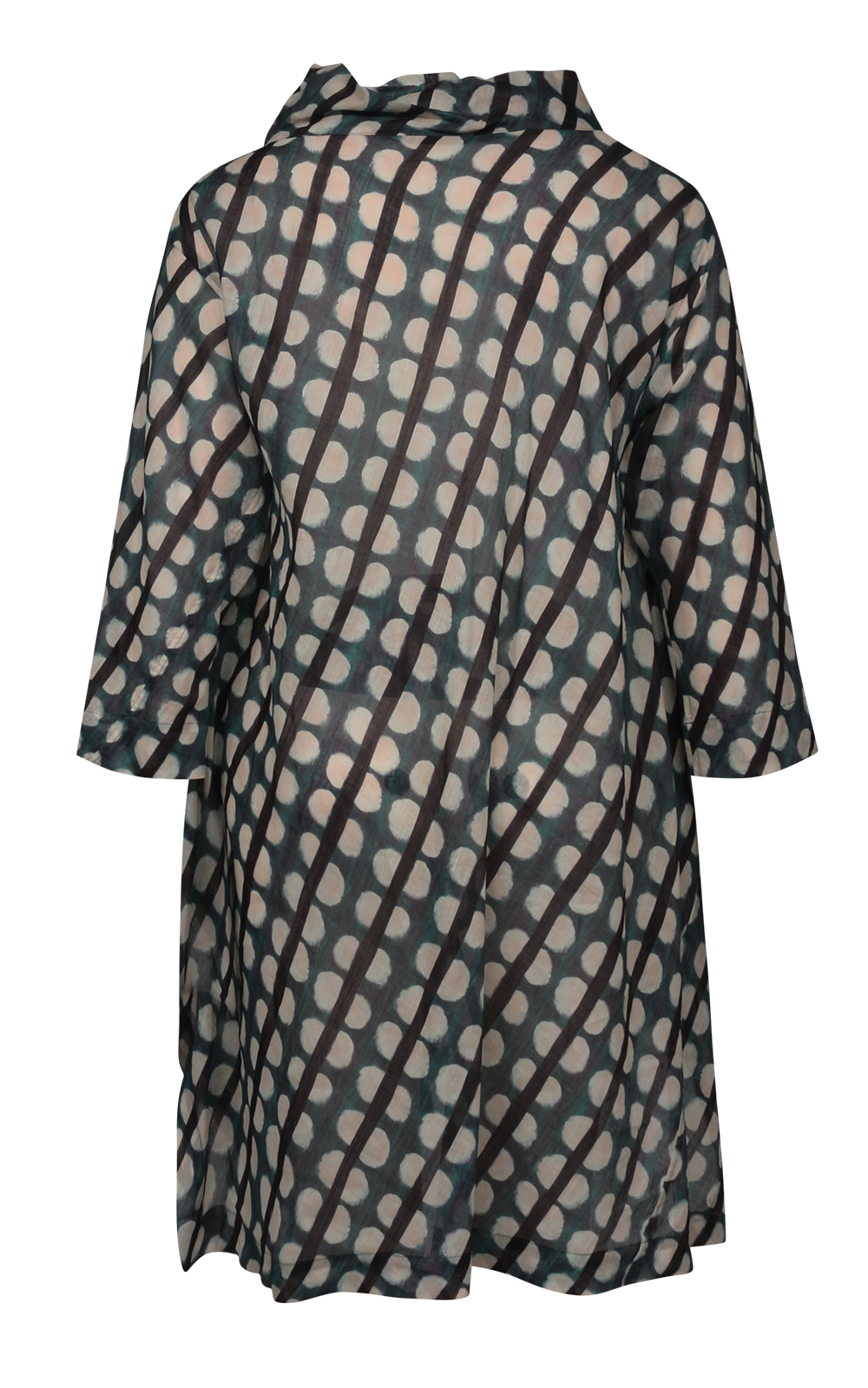 Cumulus Dress product photo.