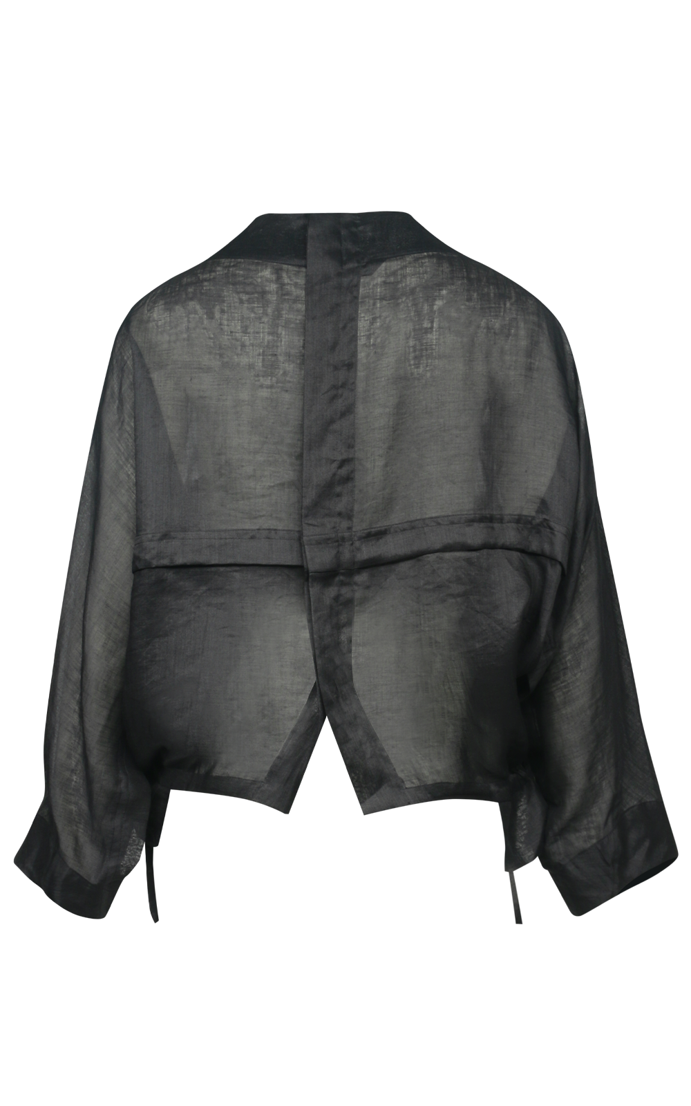 New Day Jacket product photo.