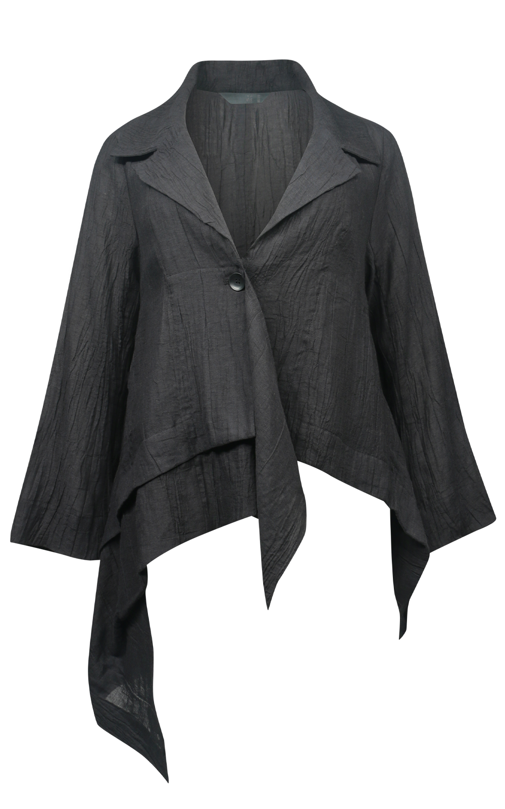 Wild Stratus Jacket product photo.