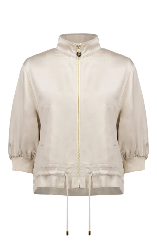 Jacket product photo.