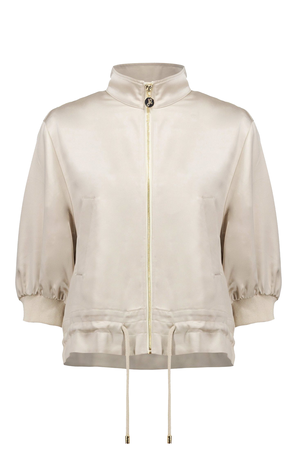 Jacket product photo.