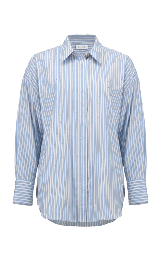 Stripe Shirt product photo.