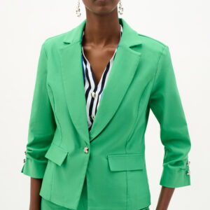 3/4 Slv Jacket