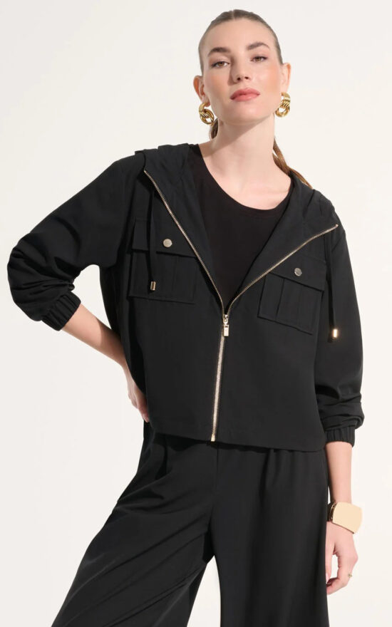 Sport Hoodie product photo.