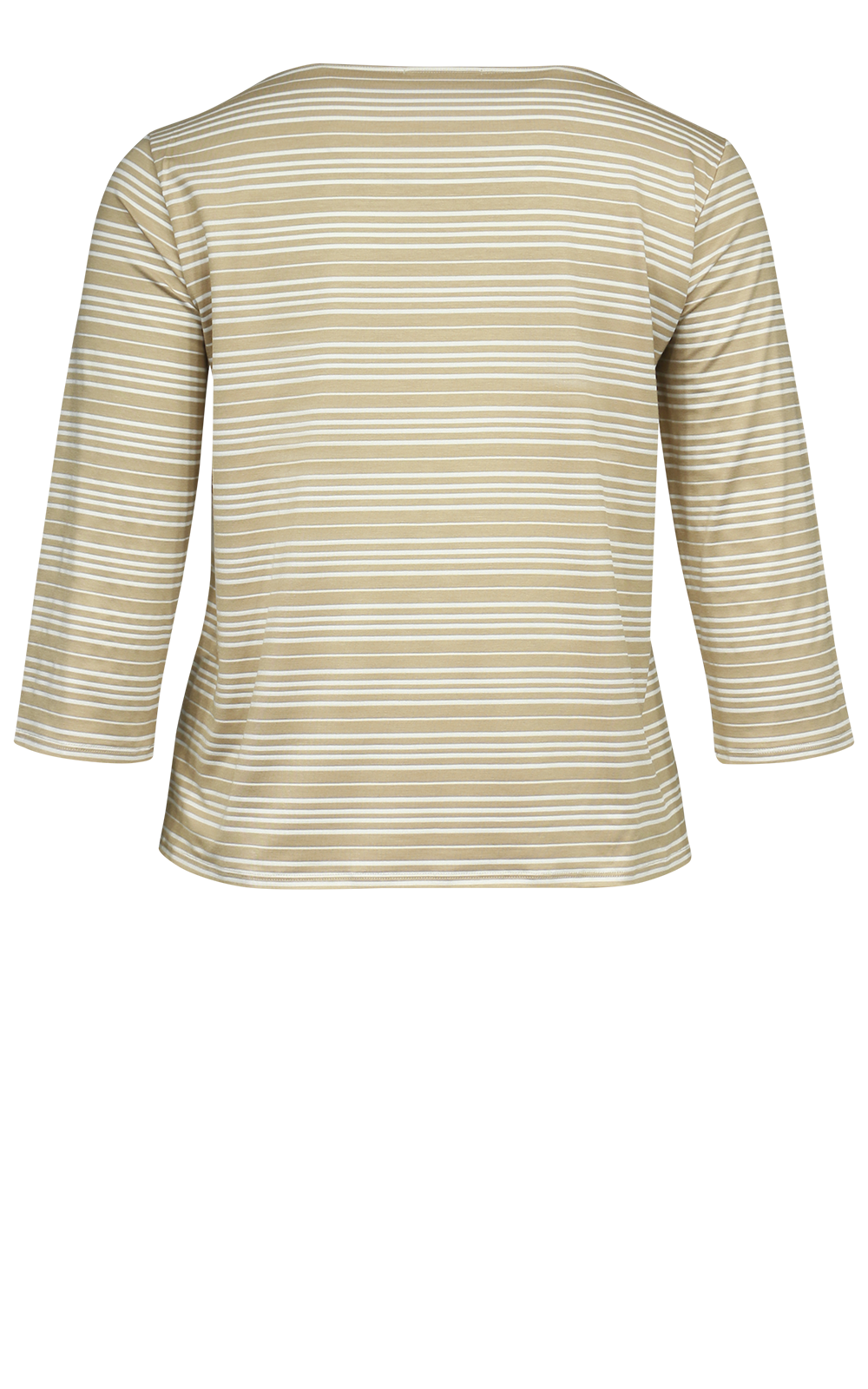 Relaxed Boat Neck product photo.