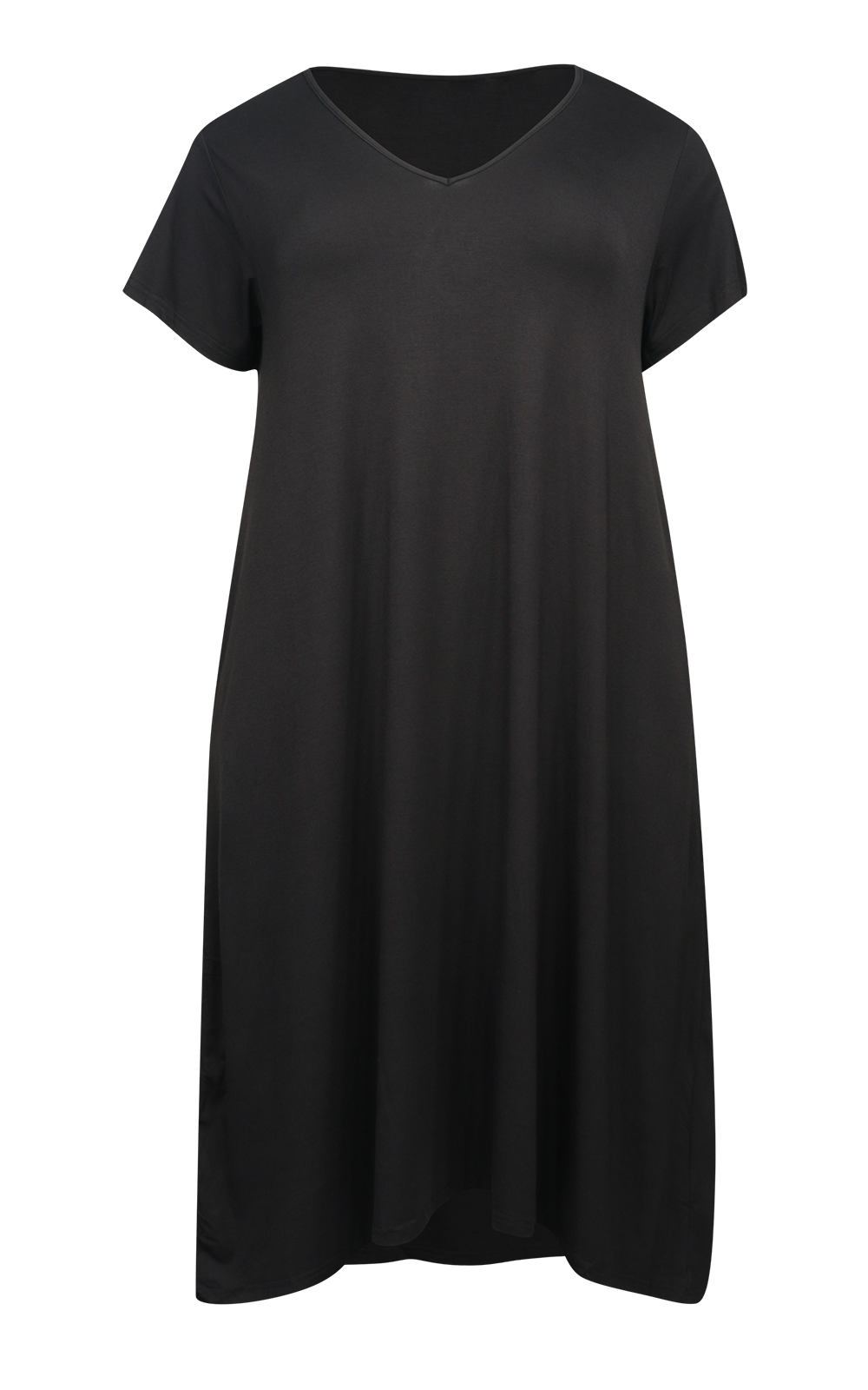 T-Shirt Dress product photo.